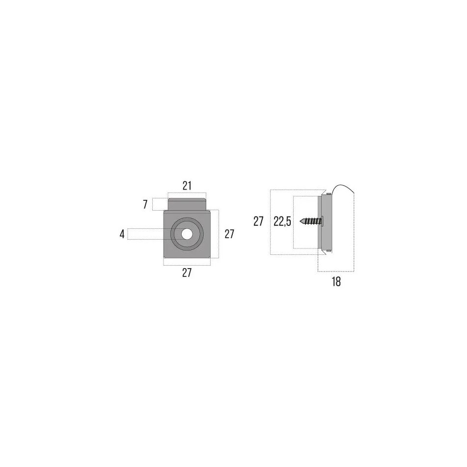 set-4-fermaspecchi-nichelati-27x34x18mm