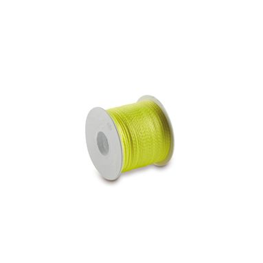 FILO NYLON GIALLO 100M