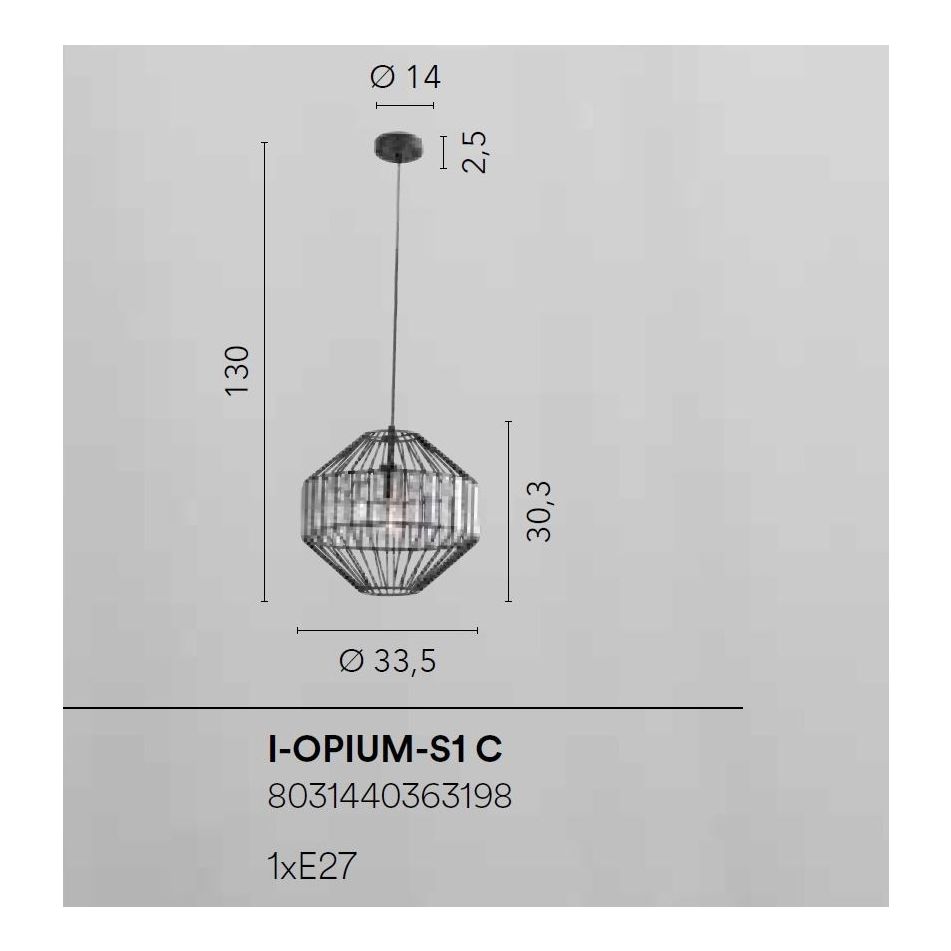 lampadario-opium-e27-d-dot-335xh130cm-metallo-slash-vetro
