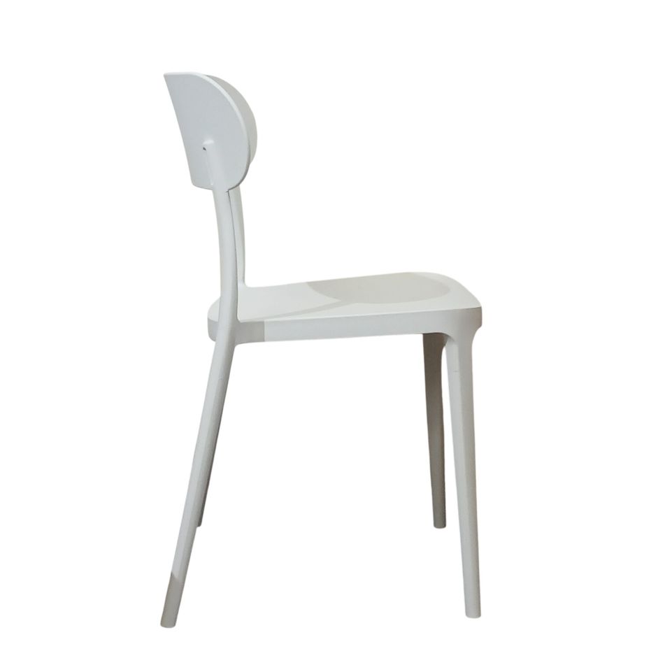 sedia-aurora-51x49xh795cm-bianca