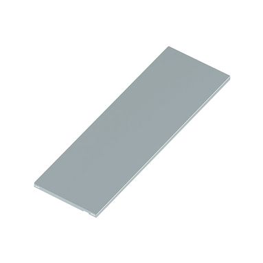 RIPIANI IN ACCIAIO ALL.80X20 PZ.2
