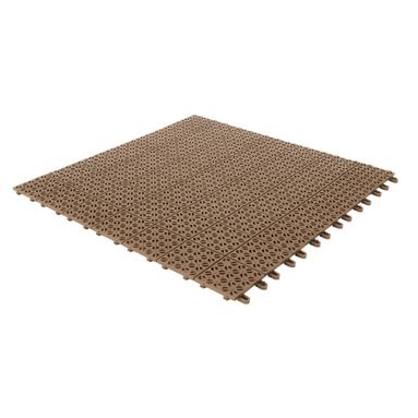 PIASTRELLA MULTIPLATE CM.56X56 CAPPUCCINO