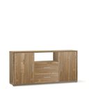 mobile-2-ante-2-cassetti-kit-174x41xh84cm-struttura-noce-stelvio-frontale-noce-stelvio