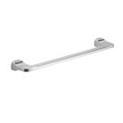 portasalviette-stelvio-45cm-cromato