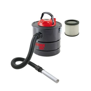 ASPIRACENERE CINDER 603 11L 800W CON FILTRO HEPA