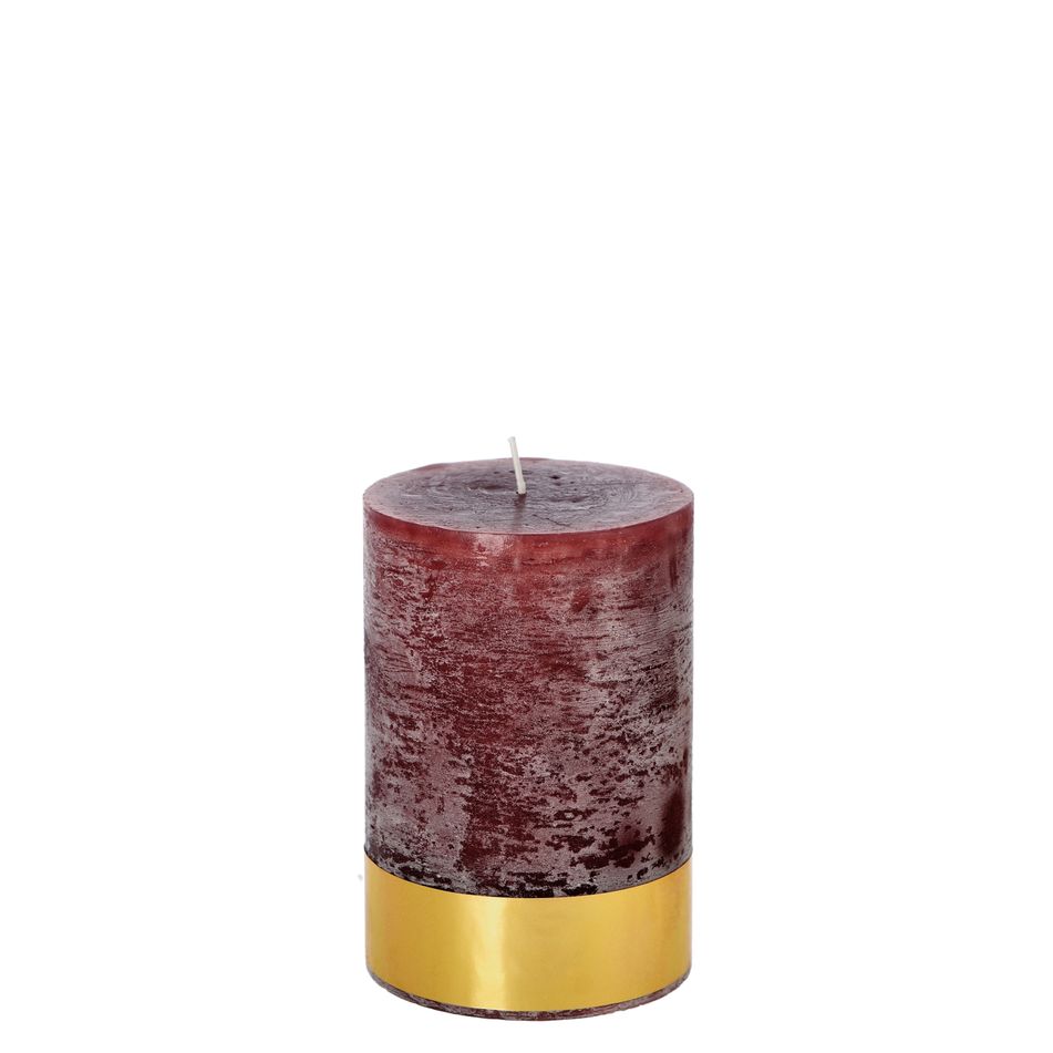 candela-profumata-karin-d-dot-10xh15cm-in-6-colori