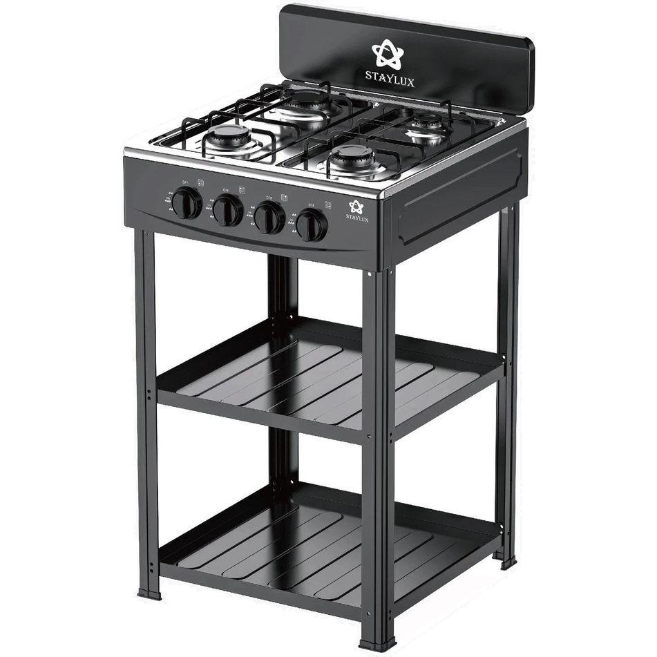 cucina-a-gas-a-giorno-49x49xh83cm-nera-2-ripiani