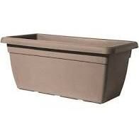 CASSETTA GIUNONE 100X45XH40CM TORTORA