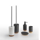 portaspazzolini-ilary-d-dot-7xh11cm-nero-matt-slash-sughero