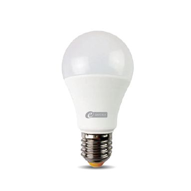 LAMPADA LED GOCCIA A65 E27 20W 4000K 1800LM