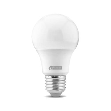 LAMPADA LED GOCCIA A60 E27 10W 3000K 900LM