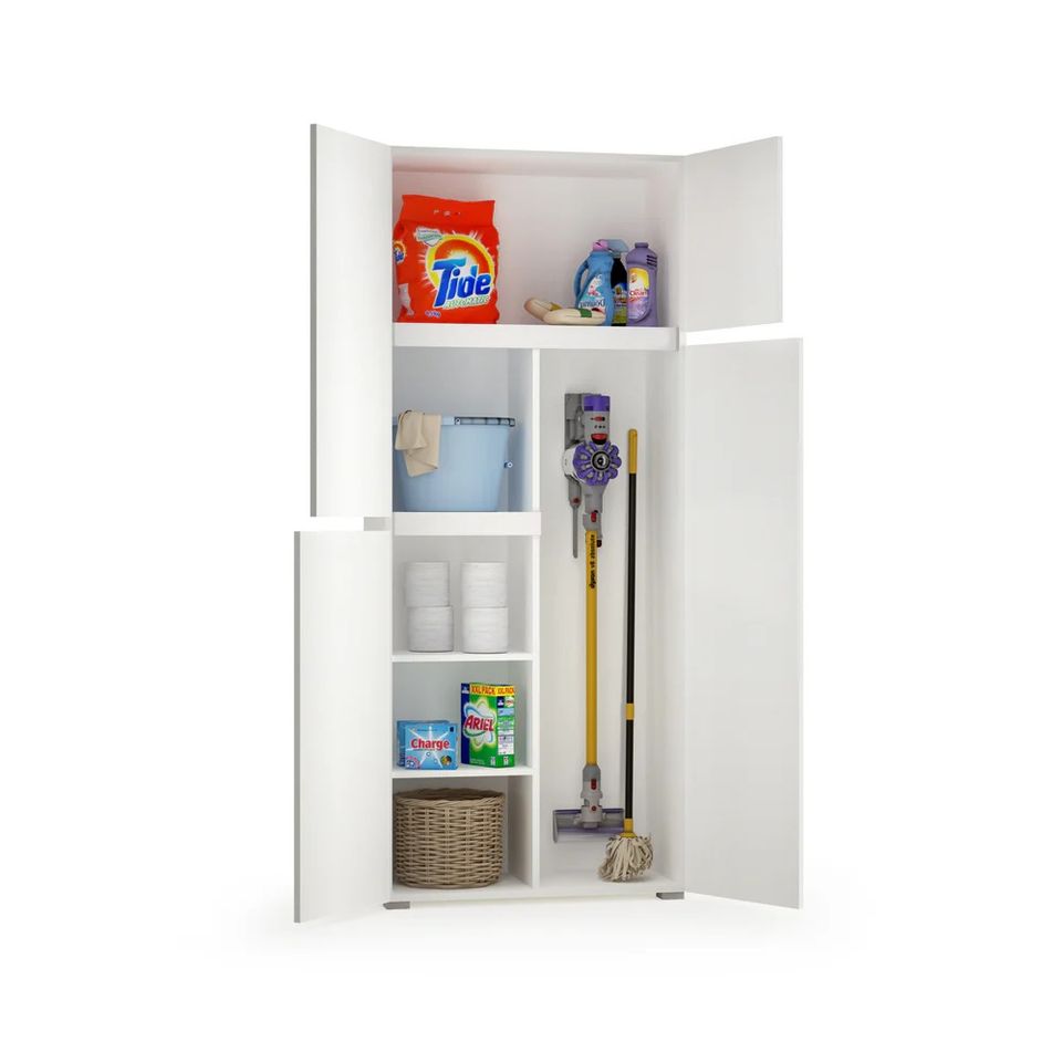 elemento-portascope-box-80x37xh195cm-bianco