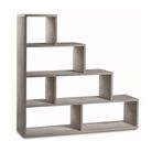 libreria-a-scala-l144-kit-150x38xh144cm-cemento