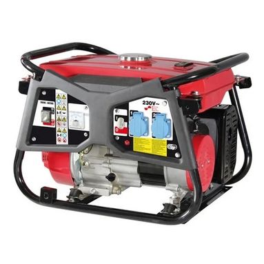 GENERATORE 4 TEMPI OHV EX2300