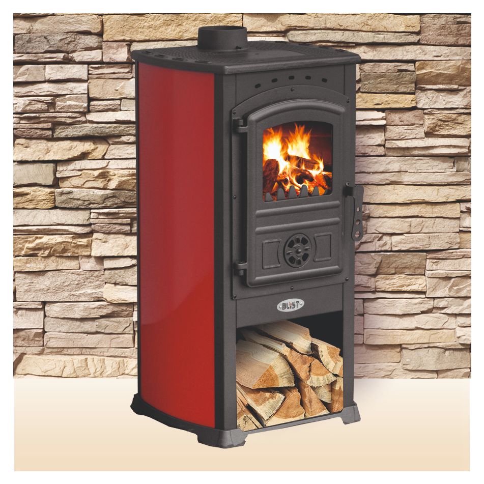 stufa-a-legna-zar-7-9kw-48x46xh93cm-rossa