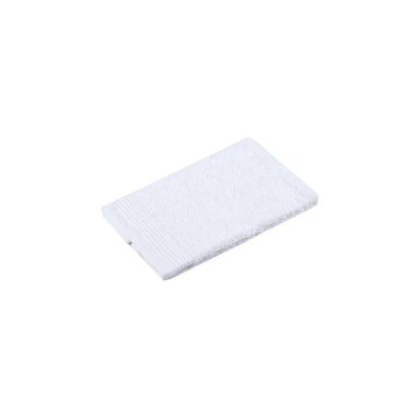 ASCIUGAMANO LYLA 30X50CM BIANCO.