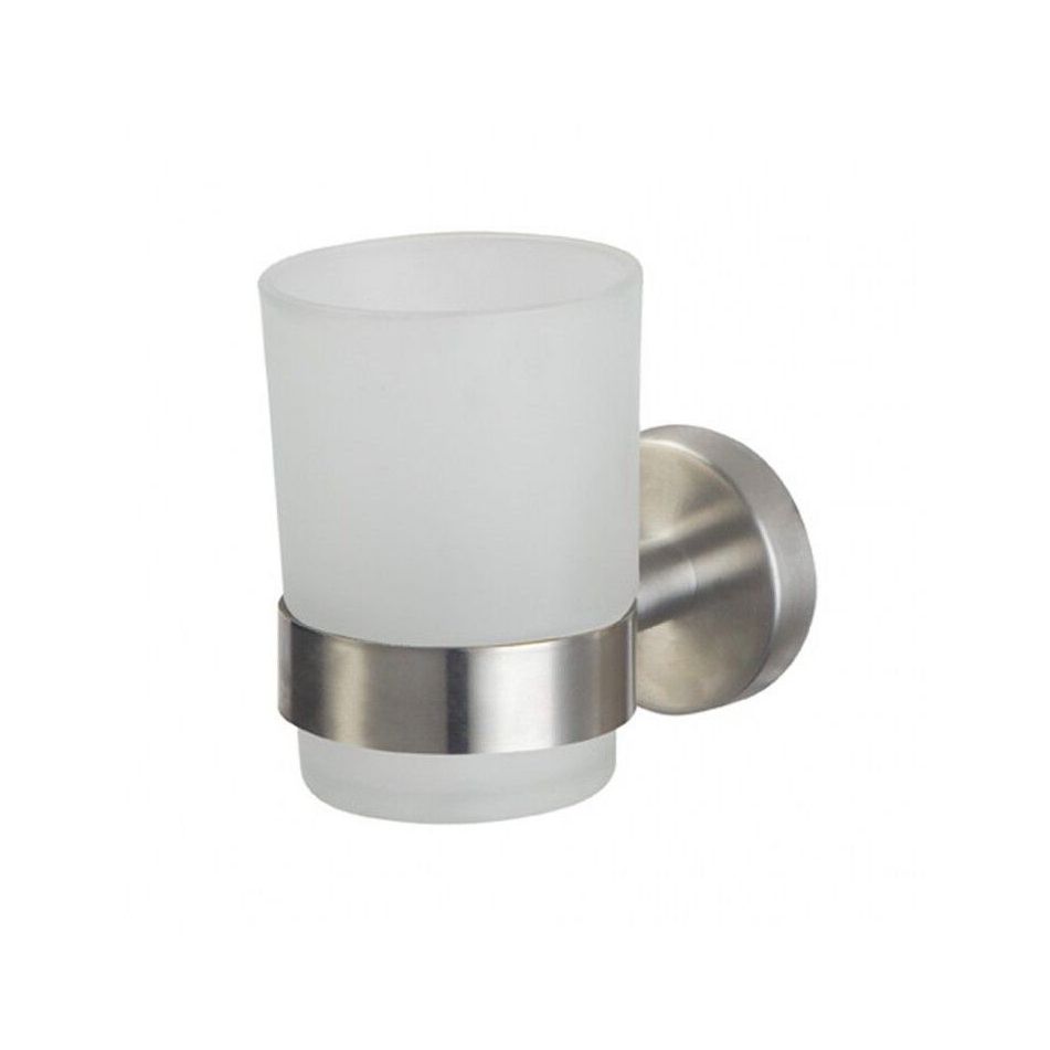 porta-bicchiere-steel-in-acciaio-slash-vetro-satinato