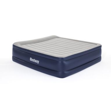 MATERASSO MATRIMONIALE AIRBED PLUS 203X193XH56CM