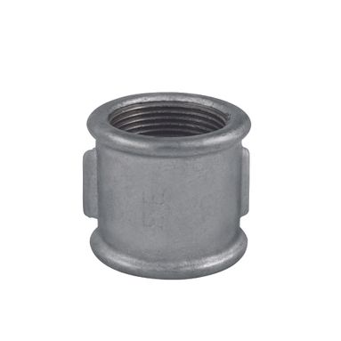 MANICOTTO GHISA 1/2" FF (SAC)