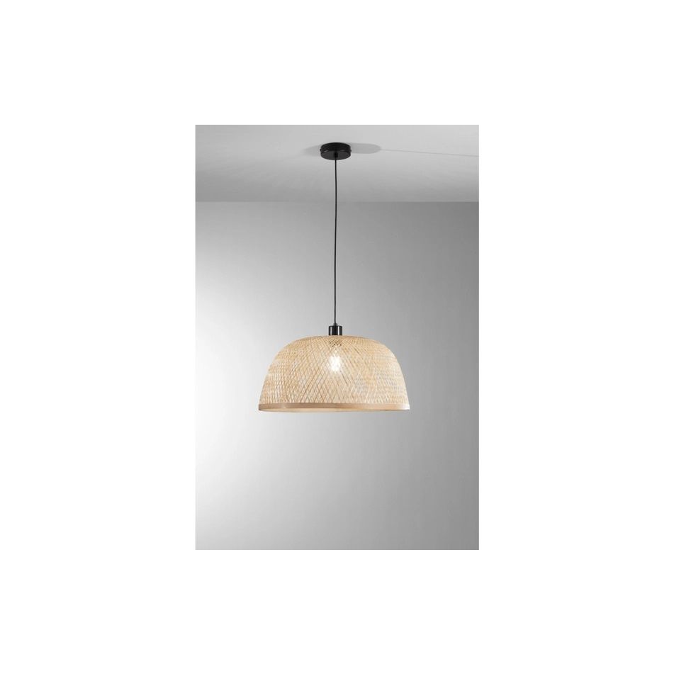 lampadario-bamboo-e27-d-dot-48xh200cm-naturale