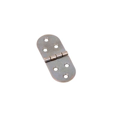 CERNIERA A BISCOTTO B.TA MM.31X80