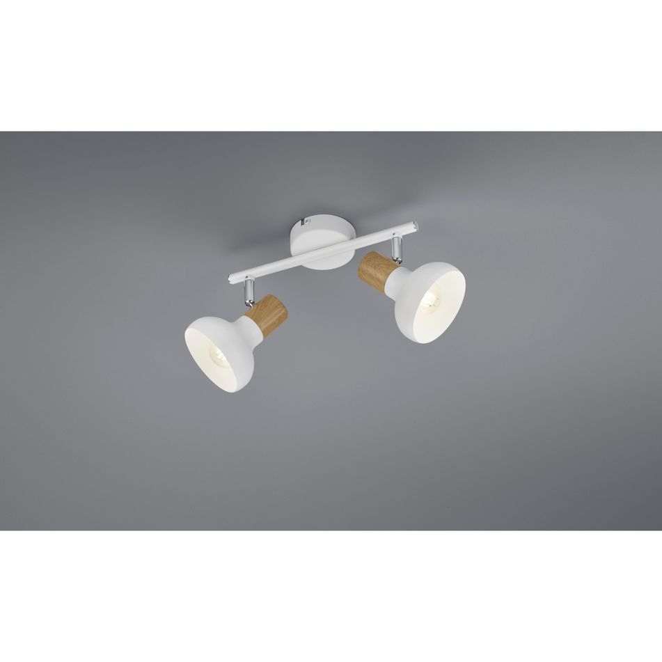 barra-2-spot-latika-e14-30cm-bianco-slash-legno