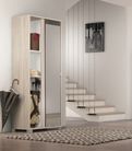 mobile-2-ante-scorrevoli-specchio-kit-82x41xh190cm-struttura-olmo-chiaro-frontale-specchio-naturale