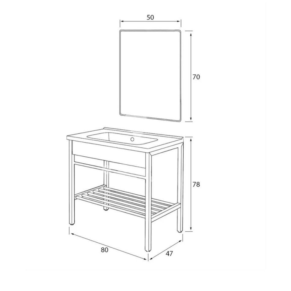 composizione-bagno-industrial-80x47xh78cm-nera-in
