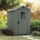 keter-casetta-da-giardino-darwin-4x6-evotech-verde
