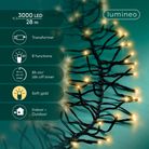 catena-led-8-funzioni-2800cm-nero-slash-oro