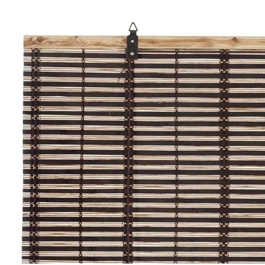TAPPARELLA ATLANTA 100XH160CM COLORE WENGE