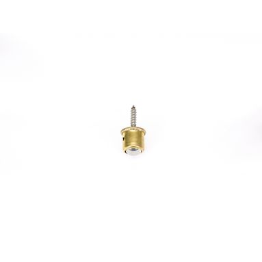 ROTELLA CON VITE MM.25 CONF.PZ.4