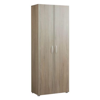 SCARPIERA TUTTOPIANI 70X37XH181CM ROVERE SONOMA