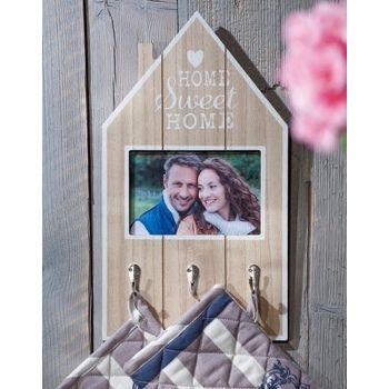 DECORAZ MDF P/FOTO+3APPEND CM20X35