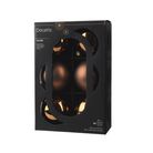 sfere-di-vetro-caffe-matto-slash-lucido-8cm-6pz