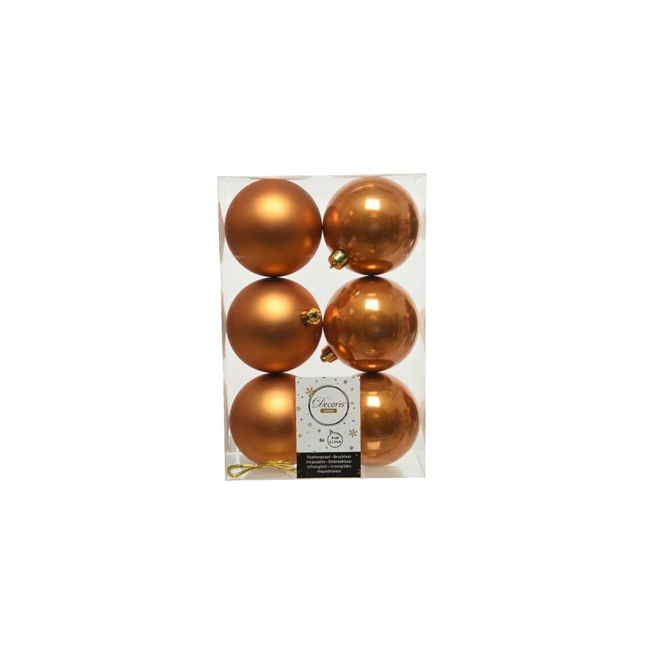 sfere-natalizie-ambra-lucide-slash-opache-8cm-in-box-6pz