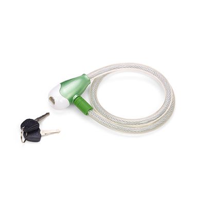 CAVO SICUREZZA ANTIFURTO EUROP. 12X80