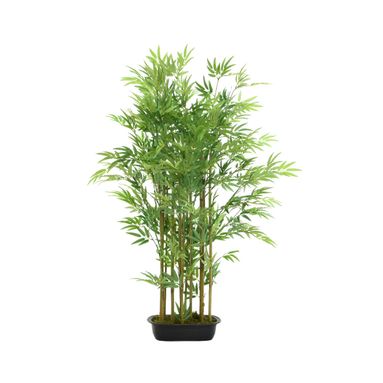 VASO CON BAMBOO H180CM