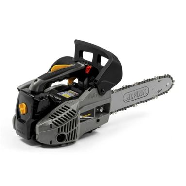 MOTOSEGA A SCOPPIO APR 26 25CM 25.4CC 0.9KW