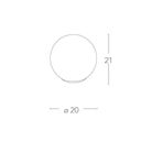 lampada-da-tavolo-city-1xe14-d-dot-20xh21cm-bianca