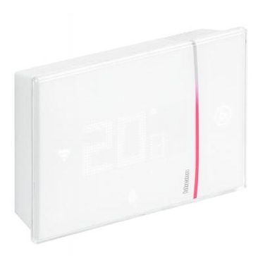 TERMOSTATO CONNESSO SMARTHER 2 WI-FI NETATMO