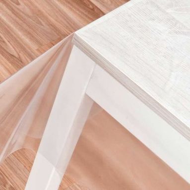 ROTOLO CRISTAL TRASPARENTE H140CM SP10 SENZA CART.