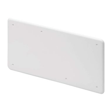 COPERCHIO RICAMBIO PER SCATOLA INCASSO 480X160MM