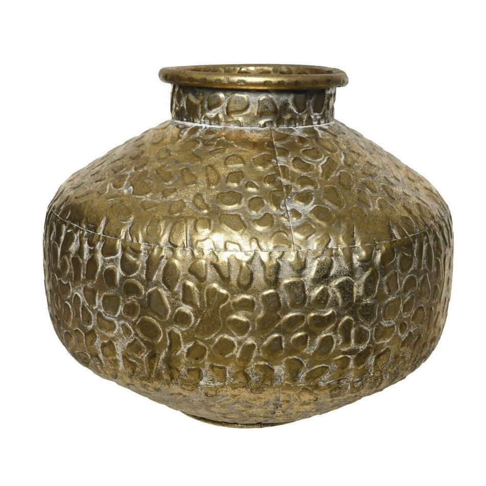 vaso-in-metallo-invecchiato-d-dot-27xh22cm-oro-martell