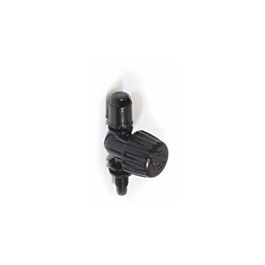 SPRUZZATORI REGOLABILI IDRA 90° 0-100L/H 6 PZ.