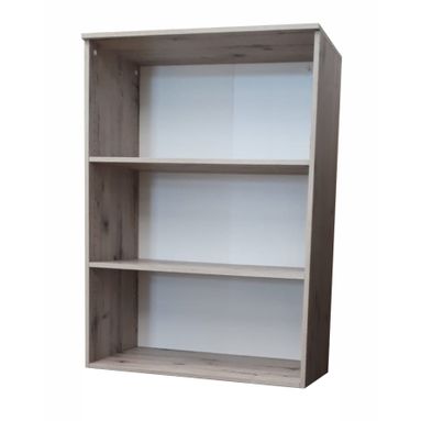 LIBRERIA 3 RIPIANI 60X28XH111CM ROVERE WELLINGTON