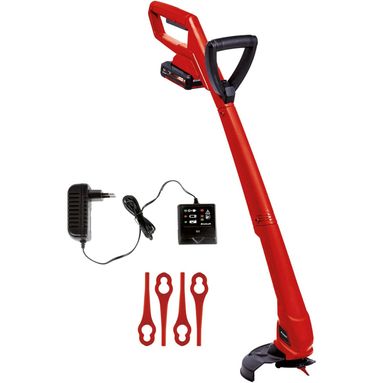TAGLIABORDI A BATTERIA GC-CT 18/24 LI P - KIT.