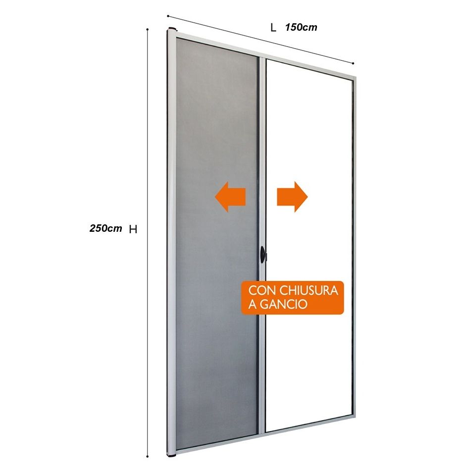 zanzariera-a-rullo-flash-150xh250cm-bianca