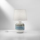 lampada-da-tavolo-apache-e27-d-dot-25xh39cm-azzurra