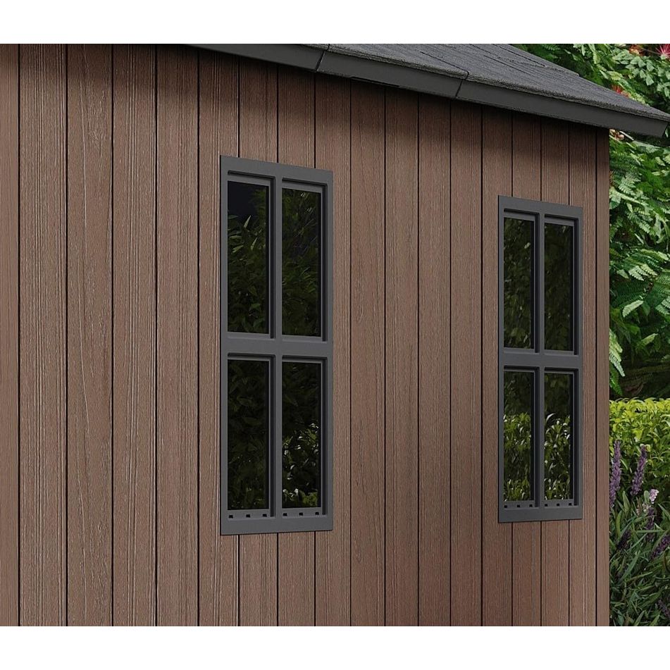 keter-casetta-da-giardino-newton-plus-7511-barra-1175-evotech-marrone-doppia-opzione-montaggio